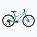 Bicicletă pentru copii ATTABO EASE 26" 9,8 kg Gen 2 turquoise 14