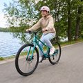 Bicicletă pentru copii ATTABO EASE 26" 9,8 kg Gen 2 turquoise 4