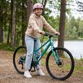 Bicicletă pentru copii ATTABO EASE 26" 9,8 kg Gen 2 turquoise 5