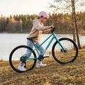 Bicicletă pentru copii ATTABO EASE 26" 10,1 kg Gen 2 turquoise 6