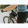Geantă de bicicletă pentru cadru ATTABO NaviPack neagră 8
