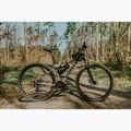 Geantă de bicicletă pentru cadru ATTABO BatBag neagră 6