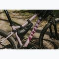 Geantă de bicicletă pentru cadru ATTABO BatBag neagră 7