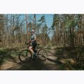 Geantă de bicicletă pentru cadru ATTABO BatBag neagră 8