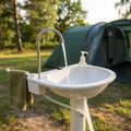 Chiuvetă de camping KADVA ViaAlta gray 6