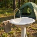 Chiuvetă turistică KADVA ViaPoca gray 4