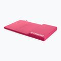 Saltea de gimnastică TREXO pliabilă 195 x 80 x 5 cm roz 3