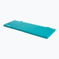 Saltea de gimnastică TREXO pliabilă 180 x  60 x 5 cm verde 2