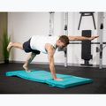 Saltea de gimnastică XTREXO pliabilă 195 x 80 x 5 cm verde 12