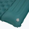 Saltea gonflabilă KADVA Doublerest verde 8
