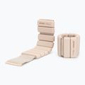 Greutăți pentru glezne și încheieturi XTREXO x Anna Lewandowska Bangles 205 Beige 3
