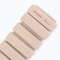 Greutăți pentru glezne și încheieturi XTREXO x Anna Lewandowska Bangles 205 Beige 6