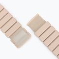 Greutăți pentru glezne și încheieturi XTREXO x Anna Lewandowska Bangles 205 Beige 7