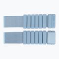 Greutăți pentru glezne și încheieturi XTREXO x Anna Lewandowska Bangles 210 Azul Bruma 4