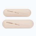 Set de gantere XTREXO x Anna Lewandowska Bars 210 Beige 4