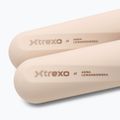 Set de gantere XTREXO x Anna Lewandowska Bars 210 Beige 6