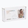 Set de gantere XTREXO x Anna Lewandowska Bars 210 Beige 9