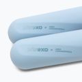 Set de gantere XTREXO x Anna Lewandowska Bars 215 Azul Bruma 7
