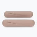 Set de gantere XTREXO x Anna Lewandowska Bars 220 Milktea 4