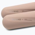 Set de gantere XTREXO x Anna Lewandowska Bars 220 Milktea 6