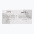 Set de benzi pentru antrenament antrenament XTREXO x Anna Lewandowska bands Beige/Azul Bruma 5