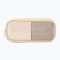 Set de benzi pentru antrenament antrenament XTREXO x Anna Lewandowska bands Beige/Milktea 4