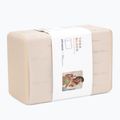 Cub pentru yoga XTREXO x Anna Lewandowska block Beige 7