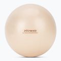 Minge de gimnastică mică XTREXO x Anna Lewandowska ball 20cm Beige