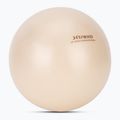 Minge de gimnastică mică XTREXO x Anna Lewandowska ball 20cm Beige 3