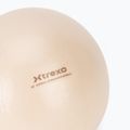 Minge de gimnastică mică XTREXO x Anna Lewandowska ball 20cm Beige 4
