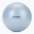Minge de gimnastică mică XTREXO x Anna Lewandowska ball 20cm Azul Bruma