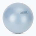 Minge de gimnastică mică XTREXO x Anna Lewandowska ball 20cm Azul Bruma 3