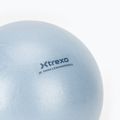 Minge de gimnastică mică XTREXO x Anna Lewandowska ball 20cm Azul Bruma 4