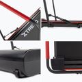 Bandă de alergare electrică TREXO Walking Pad W150 neagră 16