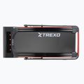 Bandă de alergare electrică XTREXO Walking Pad W150 neagră 21