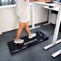 Bandă de alergare electrică XTREXO Walking Pad W100 neagră 6