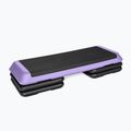 Stepper aerobic XTREXO Aerobic AS01 violet