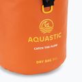 Sac impermeabil AQUASTIC Dry Bag 30 l PVC orange 6