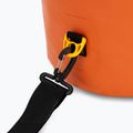 Sac impermeabil AQUASTIC Dry Bag 30 l PVC orange 7