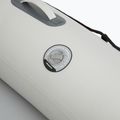 Barcă pneumatică 4-osobowy AQUASTIC DS Hybrid gri 8