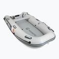 Ponton 5-osobowy AQUASTIC DS Hybrid gri 6