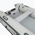 Ponton 5-osobowy AQUASTIC DS Hybrid gri 5