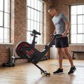 Bicicletă de spinning XTREXO C-One czarny 6