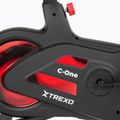 Bicicletă de spinning TREXO C-One czarny 6