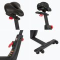 Bicicletă de spinning XTREXO C-One czarny 12