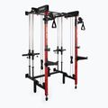 Scripete de exerciții TREXO FusionRack negru