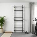 Scară de gimnastică XTREXO LM100 black 3