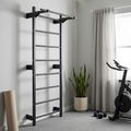 Scară de gimnastică XTREXO LM100 black 4