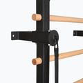 Scară de gimnastică XTREXO MULTICORE PRO black 11