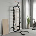 Scară de gimnastică XTREXO MULTICORE PRO black 3
